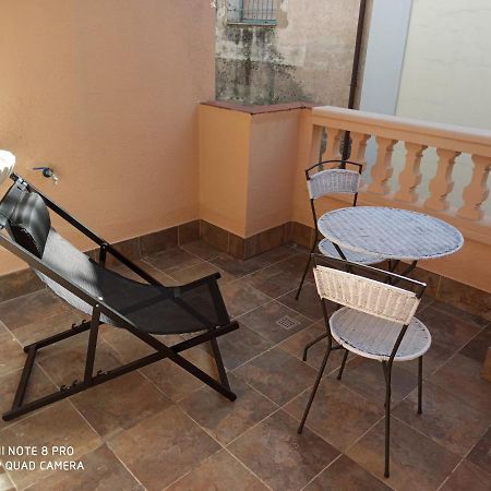 Villa Casa Blanes Centro Exterior foto