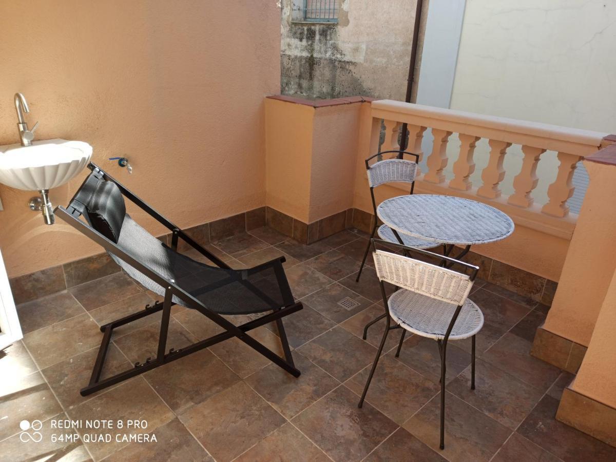 Villa Casa Blanes Centro Exterior foto